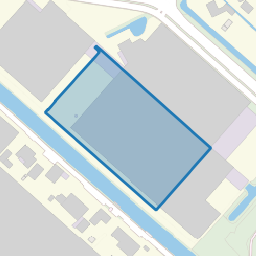 Perceel WTR00-C-7055