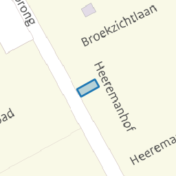 Perceel WTR00-C-7064