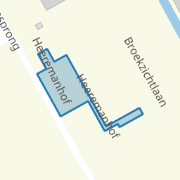 Perceel WTR00-C-7066