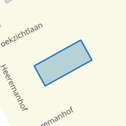 Perceel WTR00-C-7069