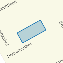 Perceel WTR00-C-7071