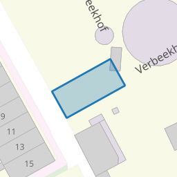 Perceel WTR00-C-7082