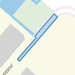 Perceel WTR00-C-7092