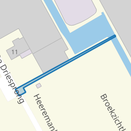 Perceel WTR00-C-7099