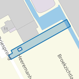 Perceel WTR00-C-7100