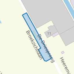 Perceel WTR00-C-7101