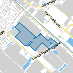 Perceel WTR00-C-7108