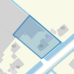 Perceel WTR00-C-7125