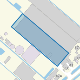 Perceel WTR00-C-7132