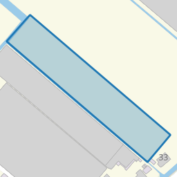 Perceel WTR00-C-7133