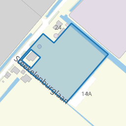 Perceel WTR00-C-7139