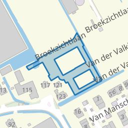 Perceel WTR00-C-7142