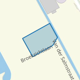 Perceel WTR00-C-7151