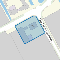 Perceel WTR00-C-7173