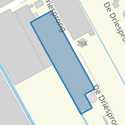 Perceel WTR00-C-7174