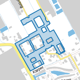 Perceel WTR00-C-7186