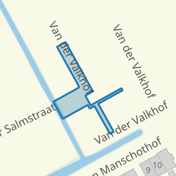 Perceel WTR00-C-7189