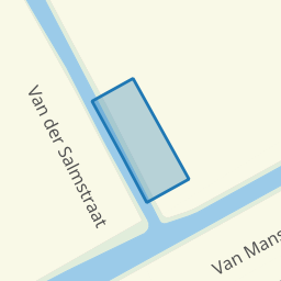 Perceel WTR00-C-7190