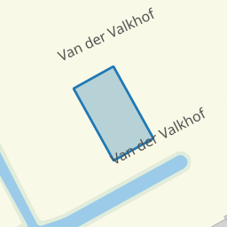 Perceel WTR00-C-7196