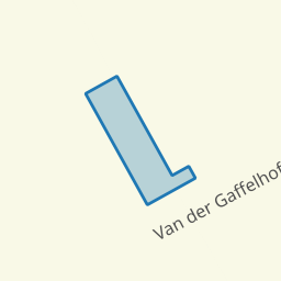 Perceel WTR00-C-7203