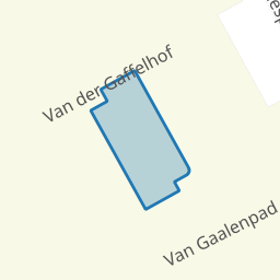 Perceel WTR00-C-7207