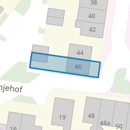 Perceel WTS00-A-1000