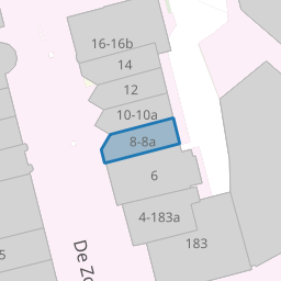 Perceel WTS00-A-1010