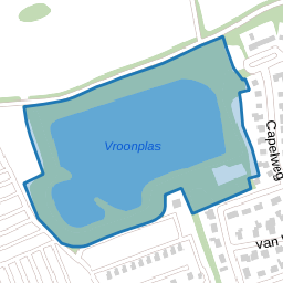 Perceel WTS00-A-1015