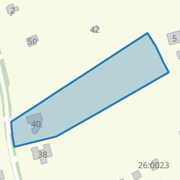 Perceel WTS00-A-1021