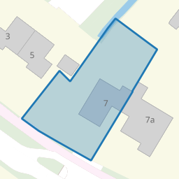 Perceel WTS00-A-1025