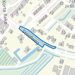 Perceel WTS00-A-1027