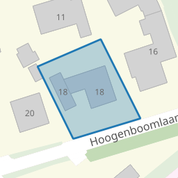 Perceel WTS00-A-1030