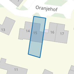 Perceel WTS00-A-1052