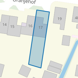 Perceel WTS00-A-1054