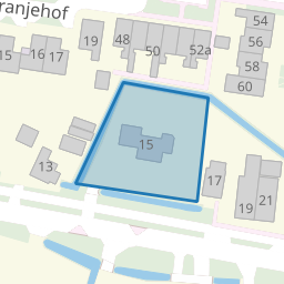 Perceel WTS00-A-1059