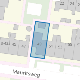 Perceel WTS00-A-1060