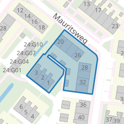 Perceel WTS00-A-1072