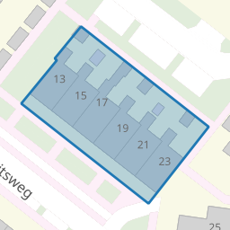 Perceel WTS00-A-1074