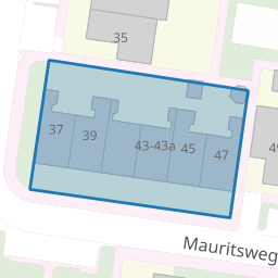 Perceel WTS00-A-1075