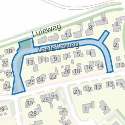 Perceel WTS00-A-1090