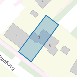 Perceel WTS00-A-1099