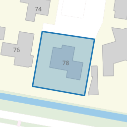 Perceel WTS00-A-1111