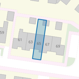 Perceel WTS00-A-1116