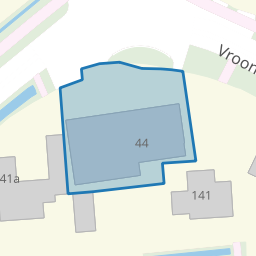 Perceel WTS00-A-1134