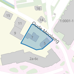 Perceel WTS00-A-1136