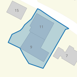 Perceel WTS00-A-1141