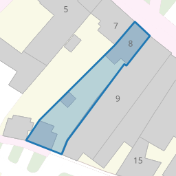 Perceel WTS00-A-1150