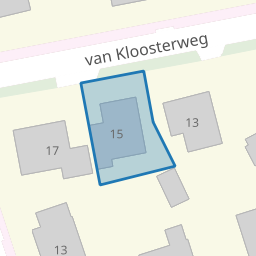 Perceel WTS00-A-1170