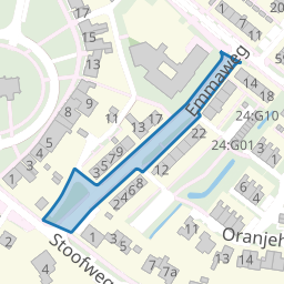 Perceel WTS00-A-1191