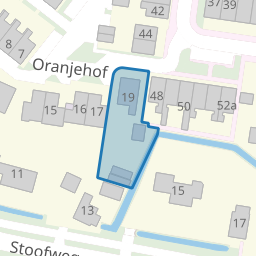 Perceel WTS00-A-1194